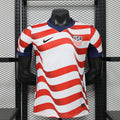Maillot USA Coupe du Monde 2026 Domicile – Player Version
