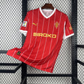 Maillot Sporting de Gijón 2026 – Edition Vintage Spécial
