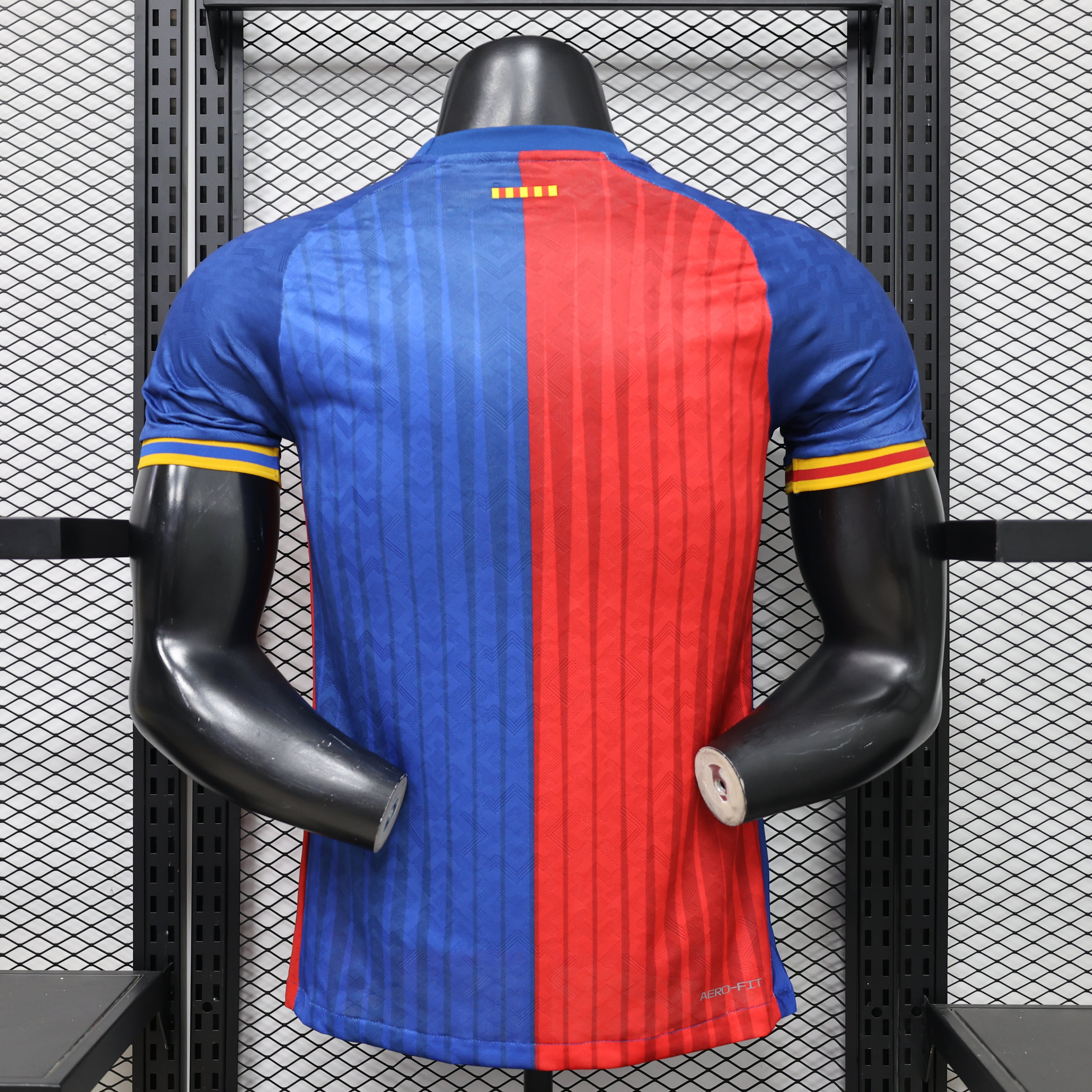 Maillot FC Barcelona 2026/27 Edition Spécial – Player Version