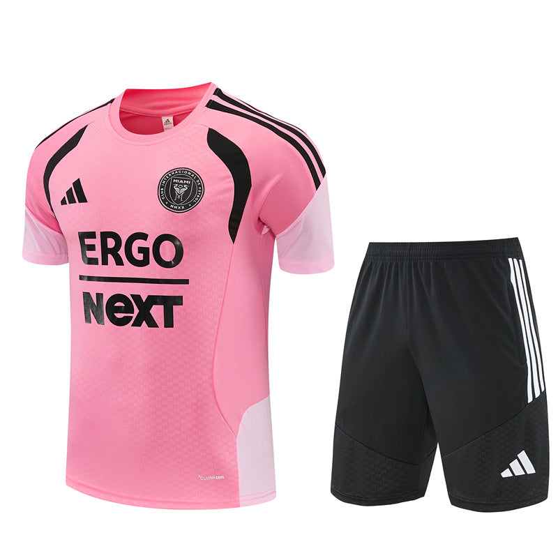 Chándal del Bayern de Múnich 2025/26