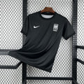 Camiseta de visitante de Alemania para la Copa Mundial de 2026