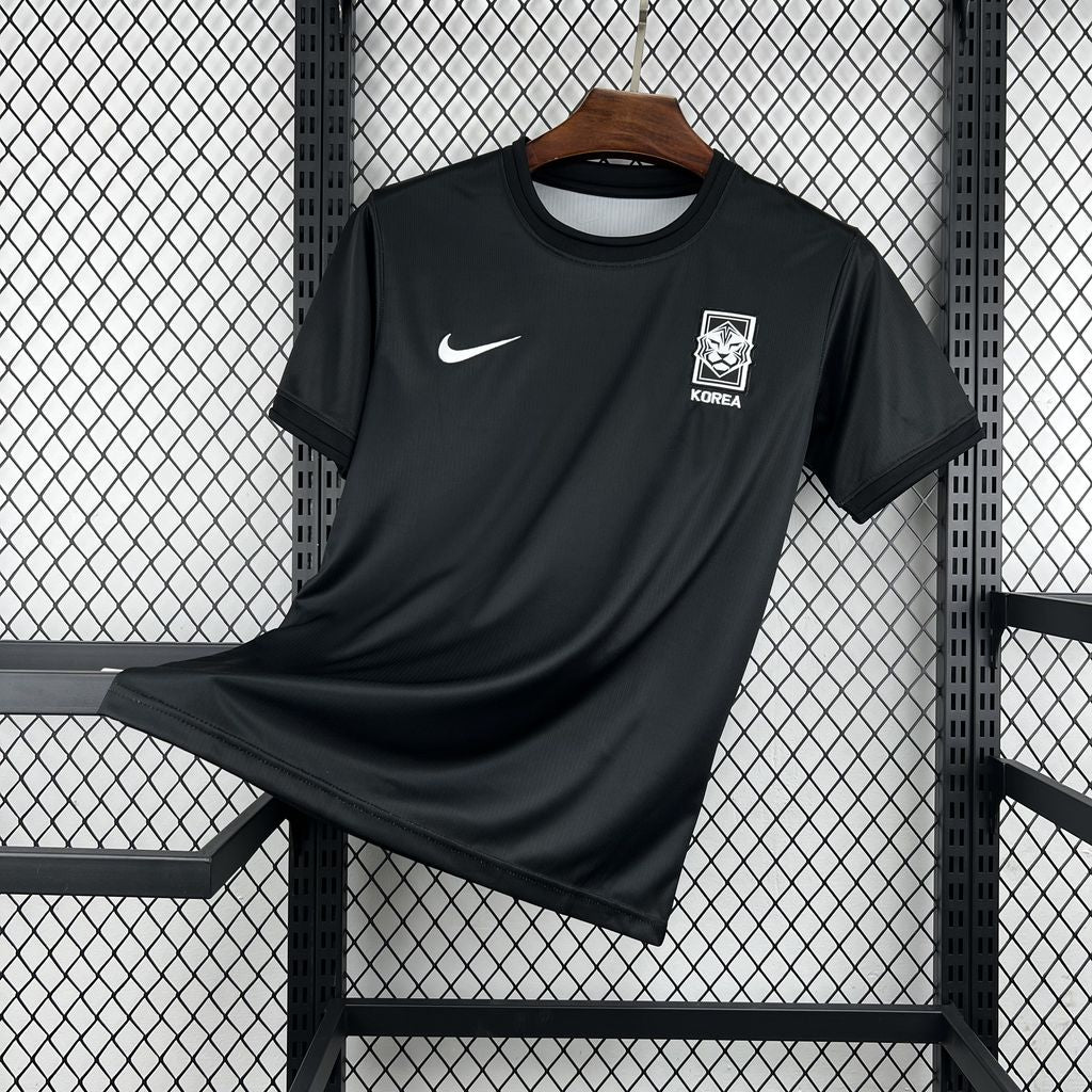 Camiseta de visitante de Alemania para la Copa Mundial de 2026