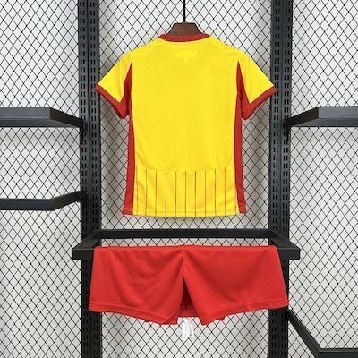 Kit Enfant RC Lens 2025/26 – Domicile
