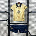 Kit Enfant Deportivo De La Coruna 25th Anniversaire 2025/26
