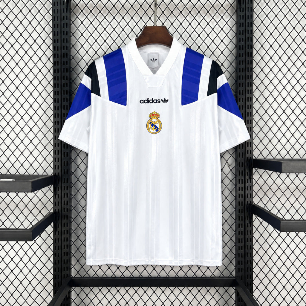 Maillot Real Madrid 2026/27 – Edition Spécial