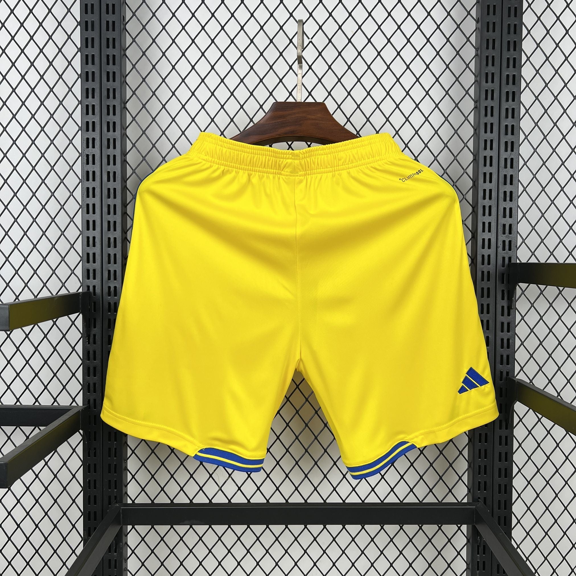 Camiseta de local de Colombia para la Copa Mundial de 2026
