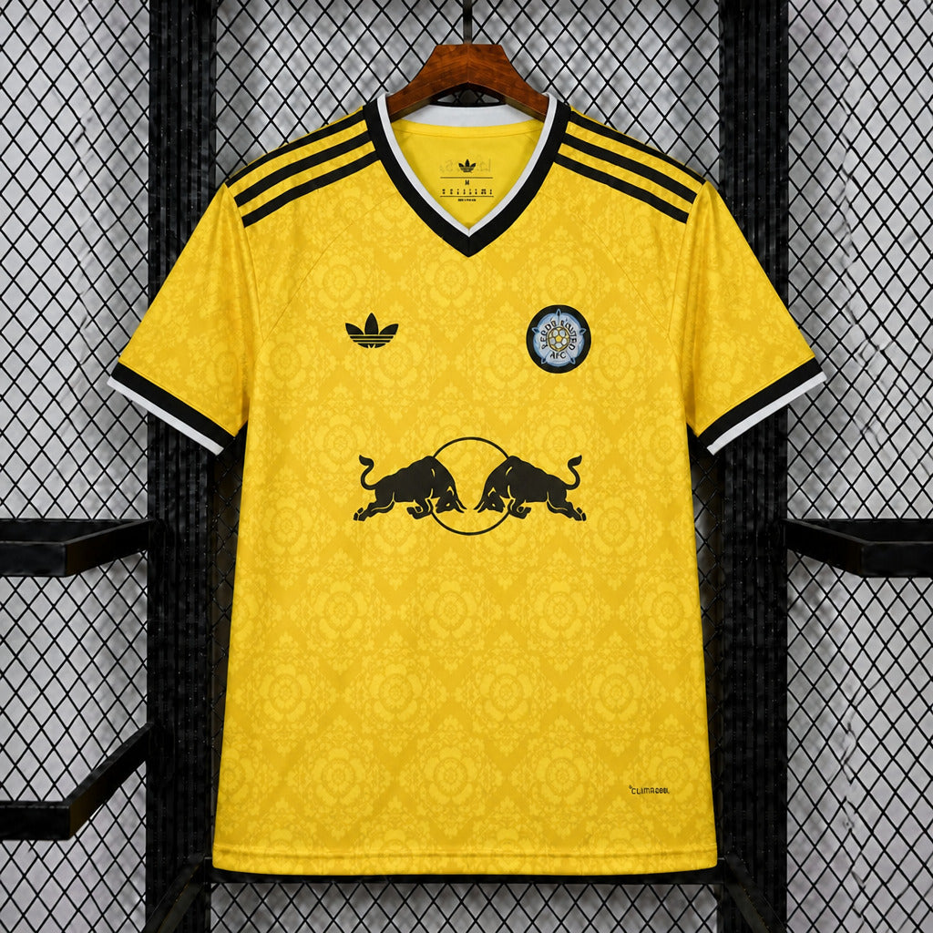 Maillot Leeds United 2026/27 – Extérieur