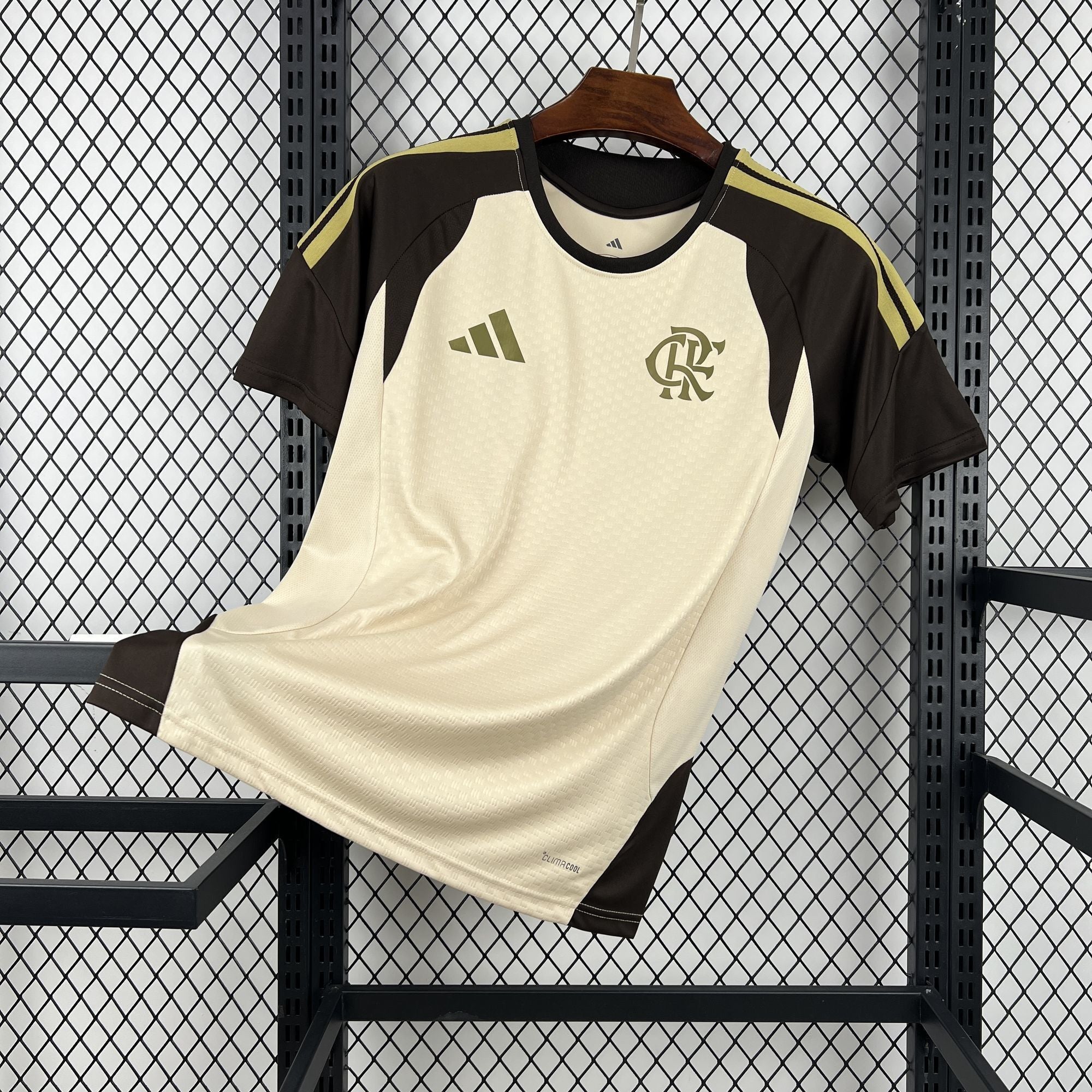 Camiseta de España para el Mundial de 2026