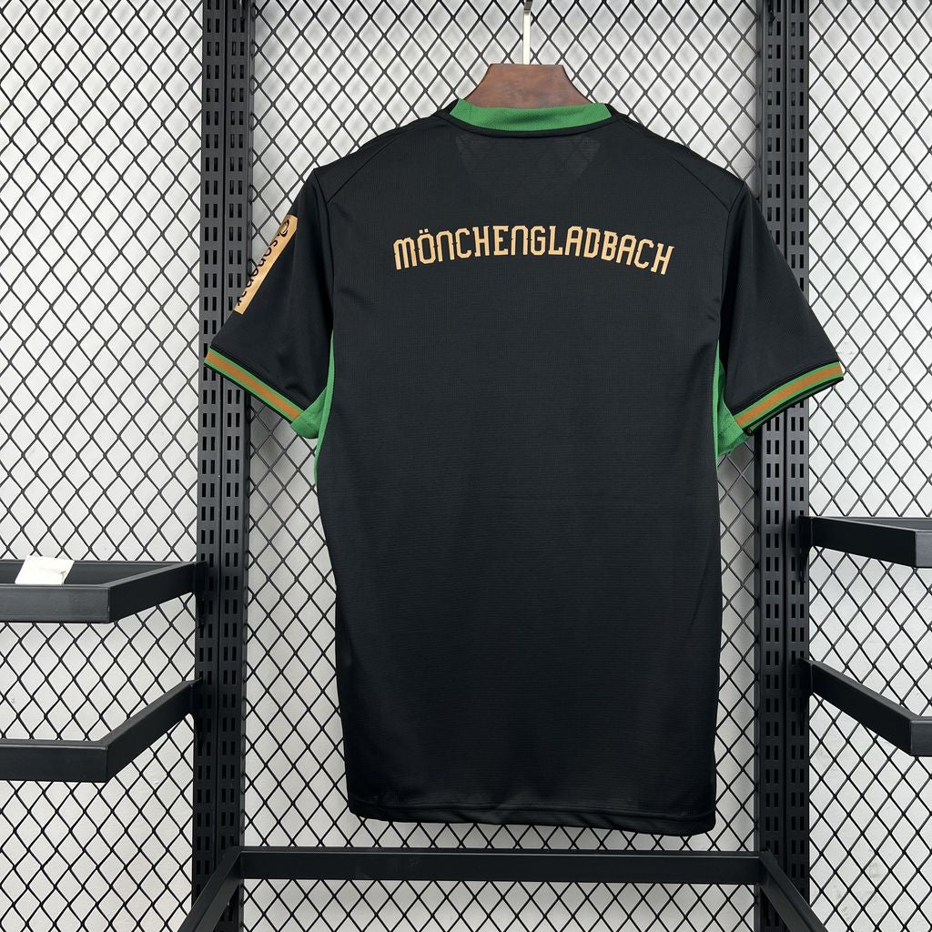 Camiseta Bayern Munich Bundesliga 2025/26 – Local