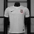 Maillot Corinthians 2026/27 Domicile – Player Version