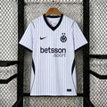 Camiseta de local Bolonia Serie A 2025/26