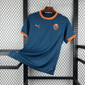 Camiseta Valencia LaLiga 2025/26 – Segunda