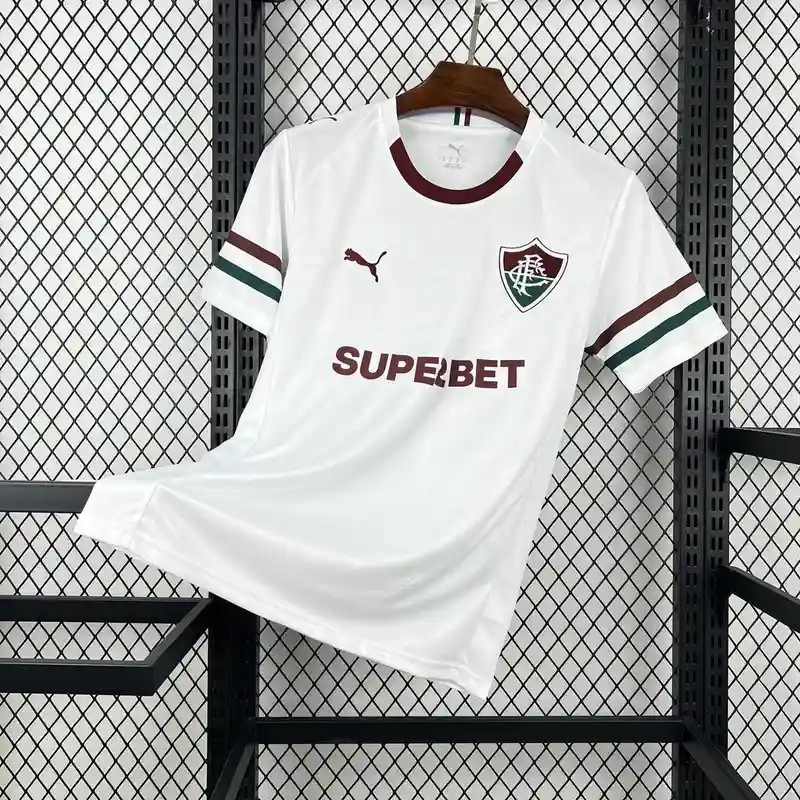América 2025/26 Away Jersey