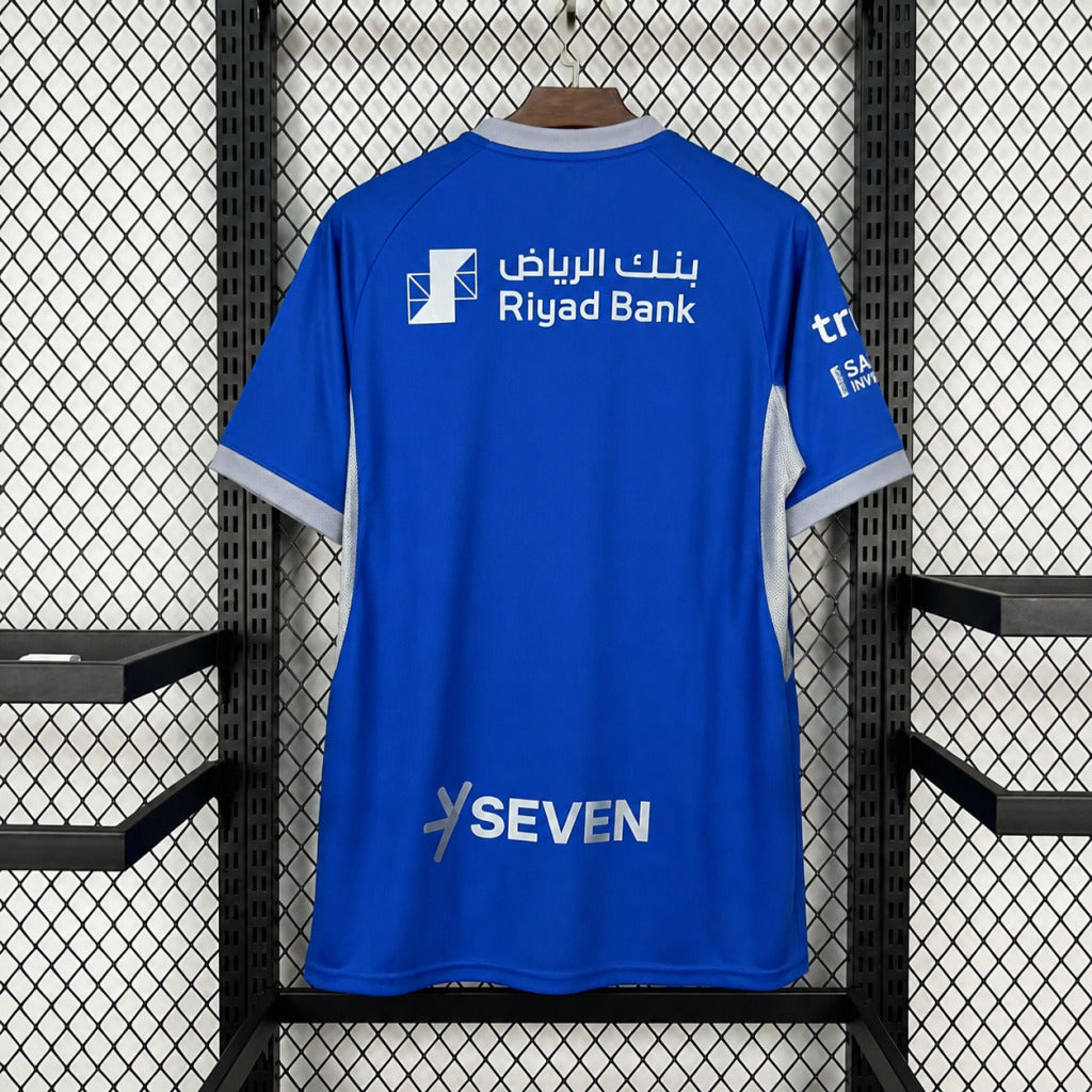 Maillot Al-Hilal 2026/27 – Domicile