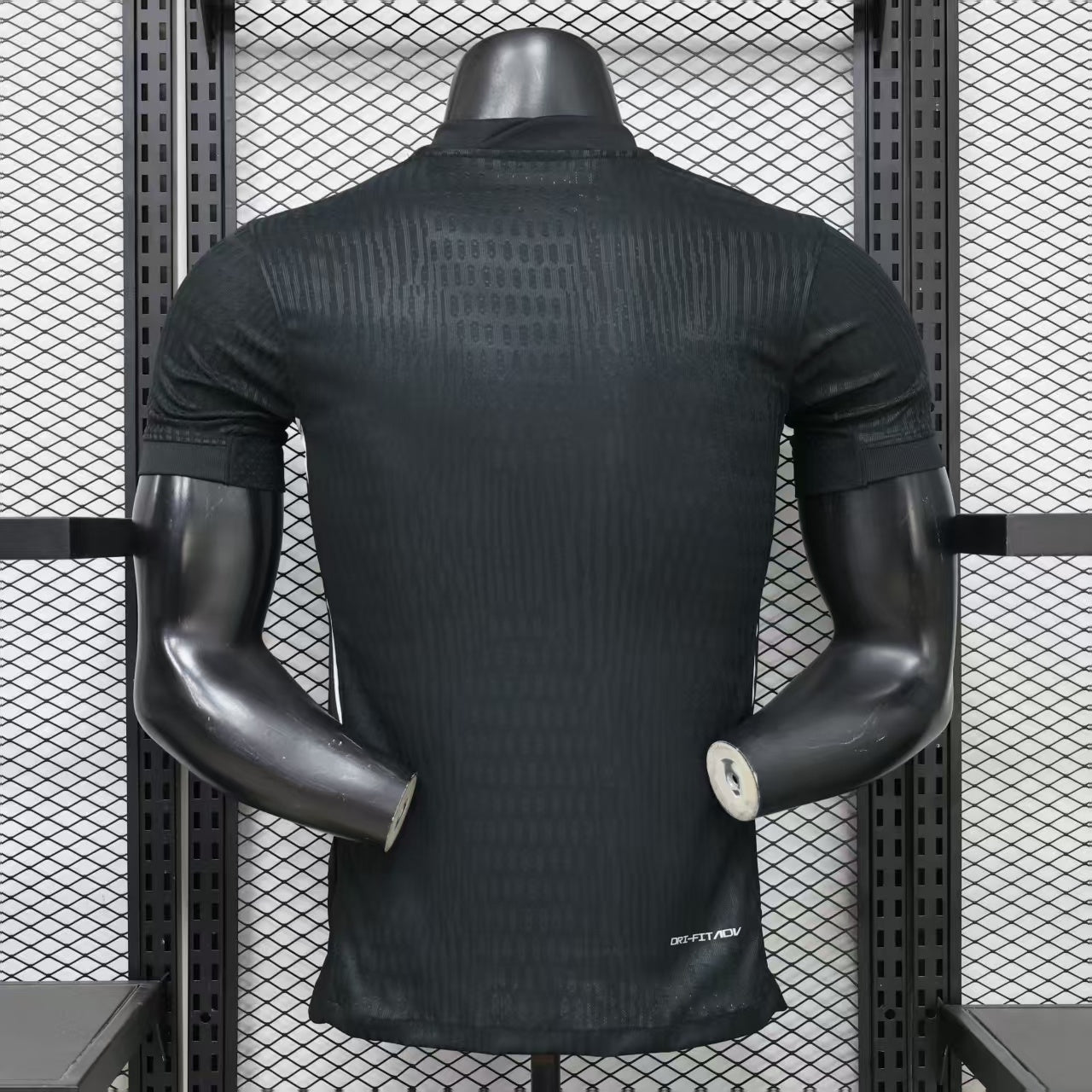 Maillot Vasco da Gama 2026/27 Domicile – Player Version