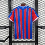 Maillot Crystal Palace Premier League 2025/26 – Domicile