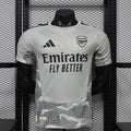 Maillot Arsenal 2026/27 Gardien – Player Version