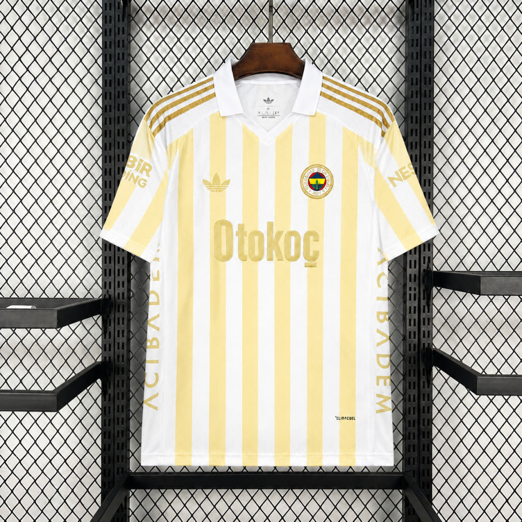 Galatasaray 2025/26 Away Shirt
