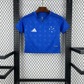 Camiseta de local de Colombia para la Copa Mundial de 2026