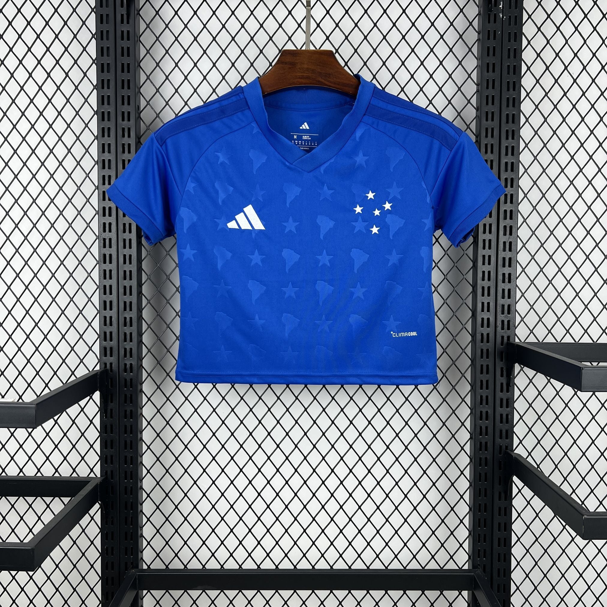 Camiseta de local de Colombia para la Copa Mundial de 2026