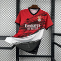 Maillot Benfica 2026/27 – Pre-Match