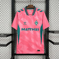 Maillot Werder Bremen 2026/27 – Third