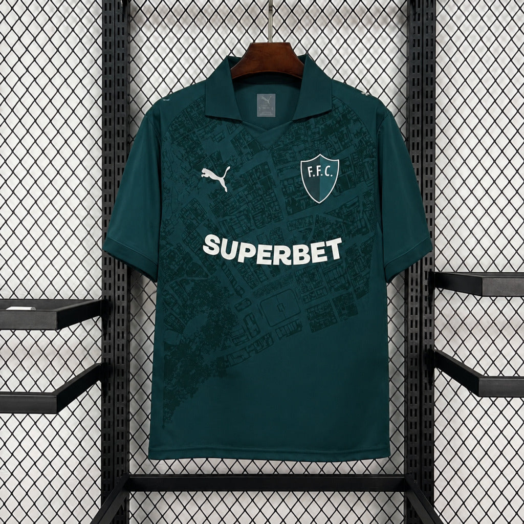 Maillot Fluminense 2026/27 – Third