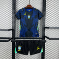 Kit Enfant Brésil Coupe Du Monde 2026 – Extérieur