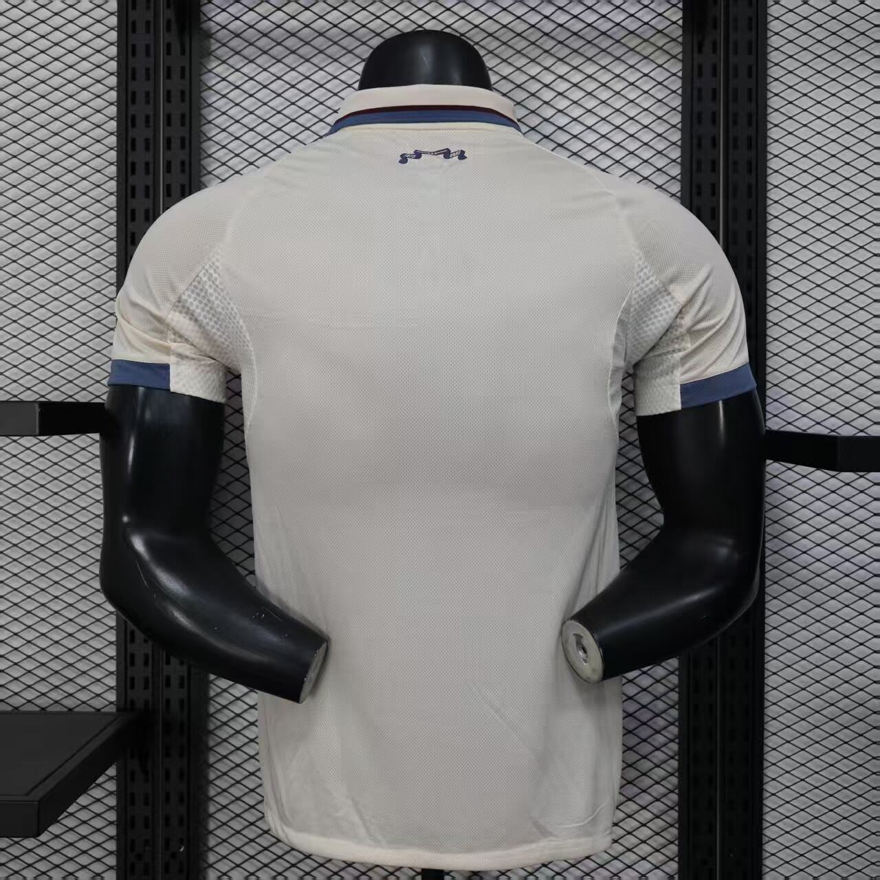 Maillot Ajax 2025/26 Third – Player Version