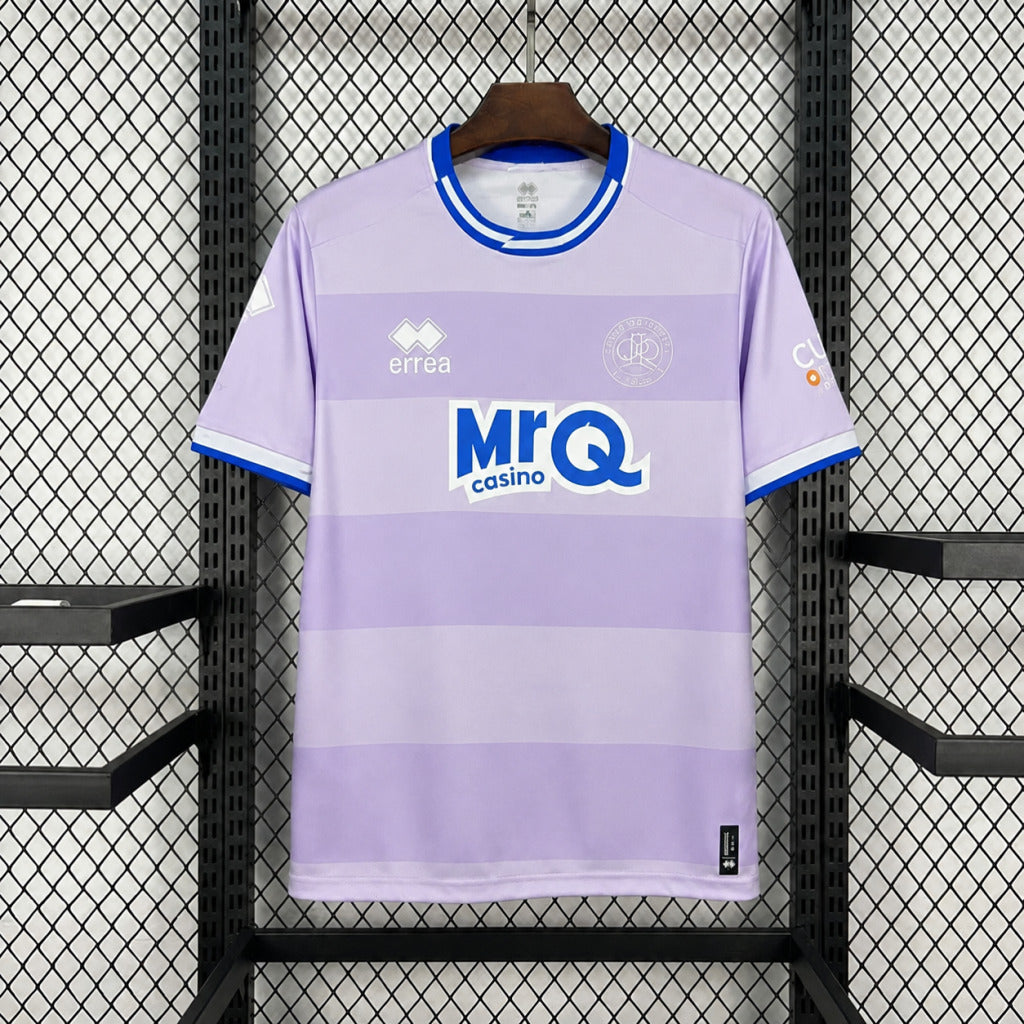Maillot Queens Park Rangers 2026/27 – Extérieur
