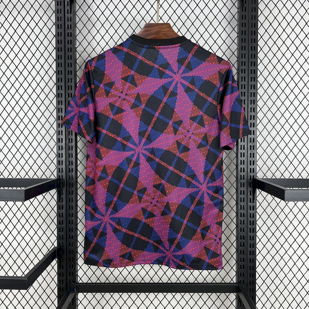 Camiseta de España para el Mundial de 2026