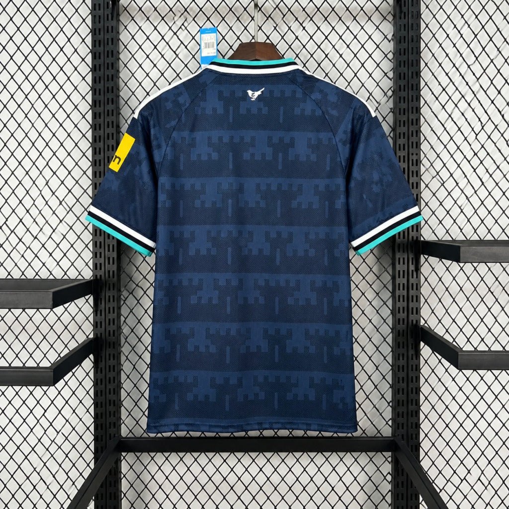Maillot Newcastle United 2026/27 – Extérieur