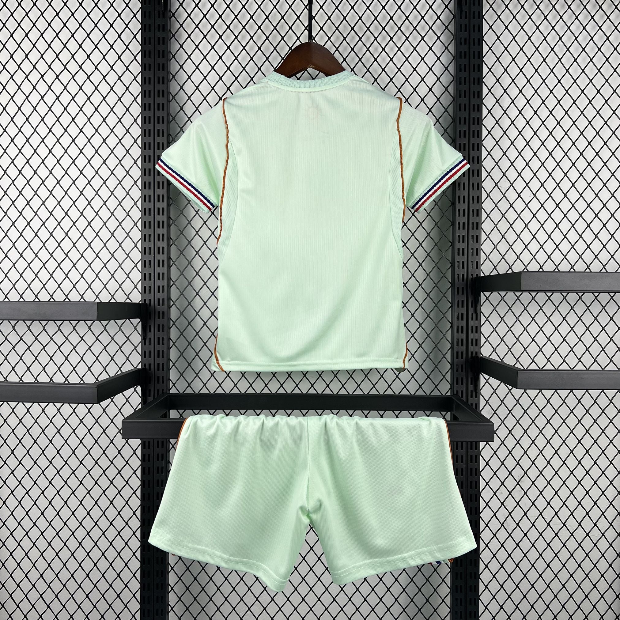 Kit Enfant France Coupe Du Monde 2026 – Extérieur