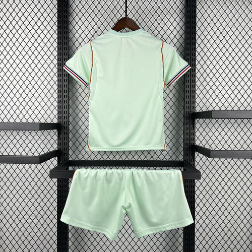 Kit Enfant France Coupe Du Monde 2026 – Extérieur