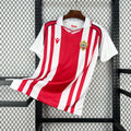 Maillot UD Almeria 2026 – Edition Vintage Spécial