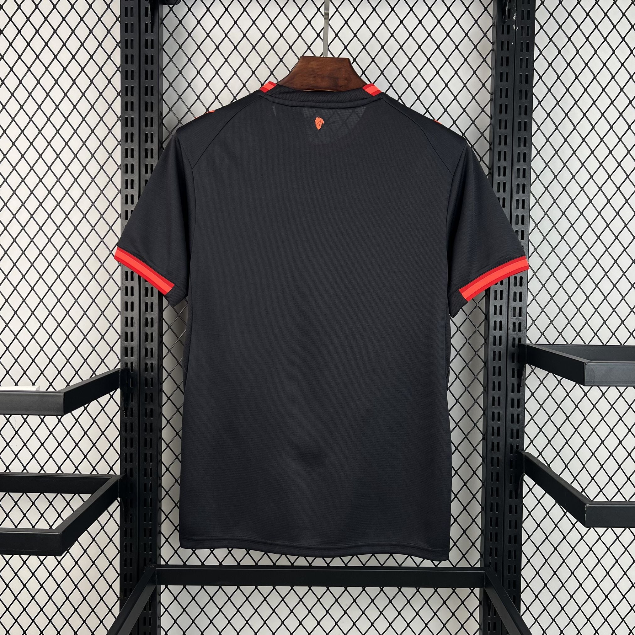Maillot AC Milan Serie A 2026/27 – Third