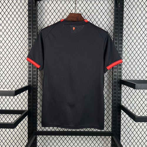 Maillot AC Milan Serie A 2026/27 – Third