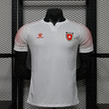 Maillot Jordanie Coupe du Monde 2026 Domicile – Player Version
