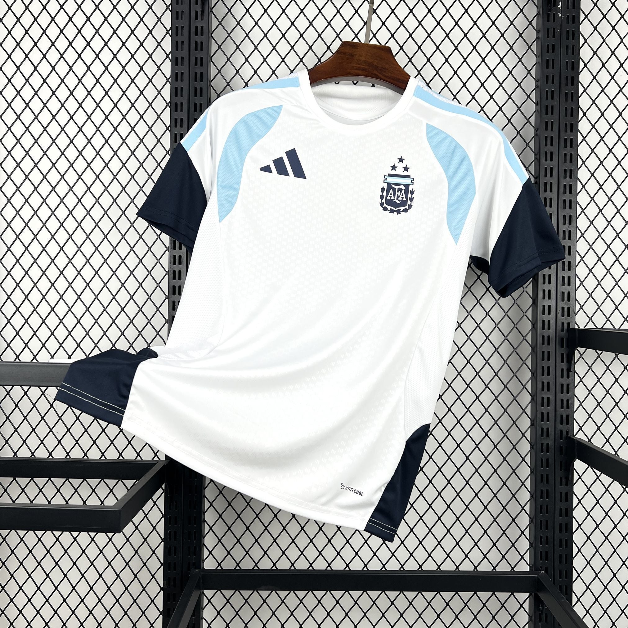 Camiseta de España para el Mundial de 2026