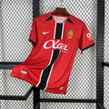 Maillot RCD Mallorca LaLiga 2025/26 – Domicile