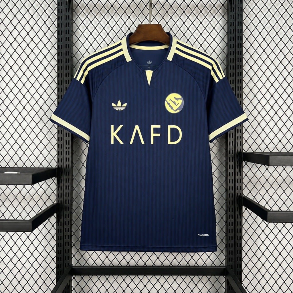 Celtic FC Jersey 2025/26 – Home