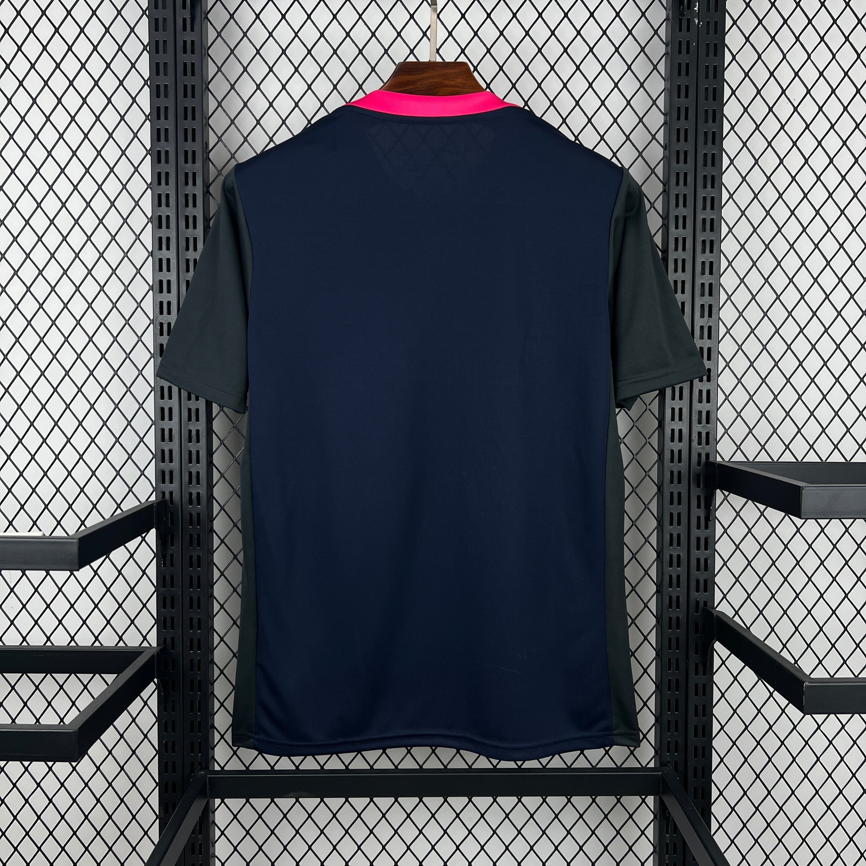 Camiseta de España para el Mundial de 2026