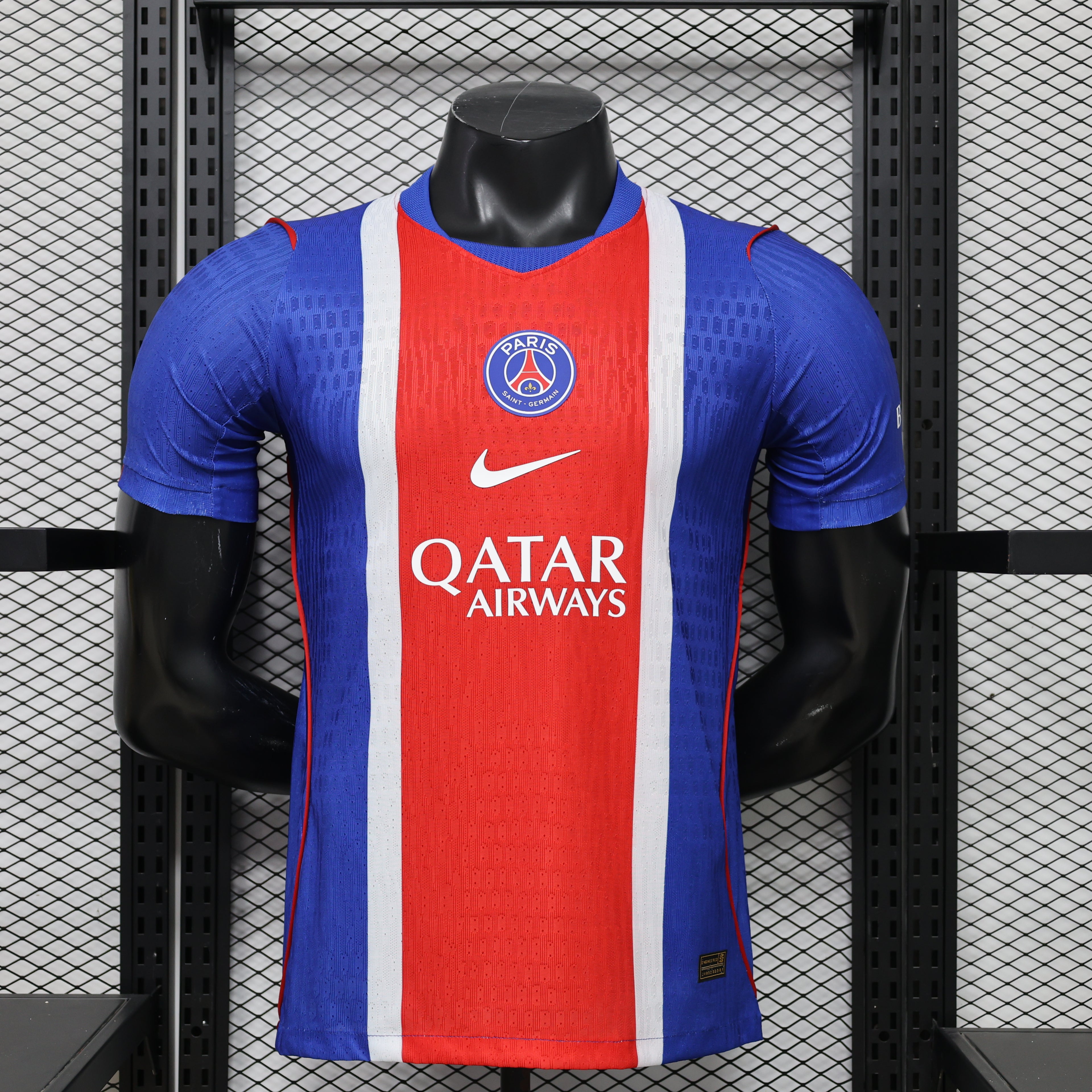 Maillot PSG 2026/27 Domicile – Player Version