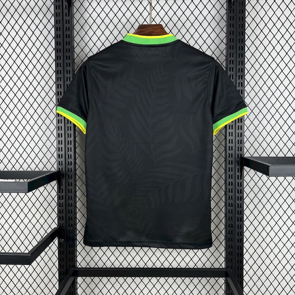 Camiseta conceptual de Brasil 2025/26