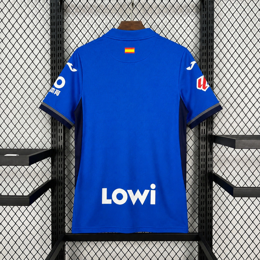 Maillot Getafe 2026/27 – Domicile