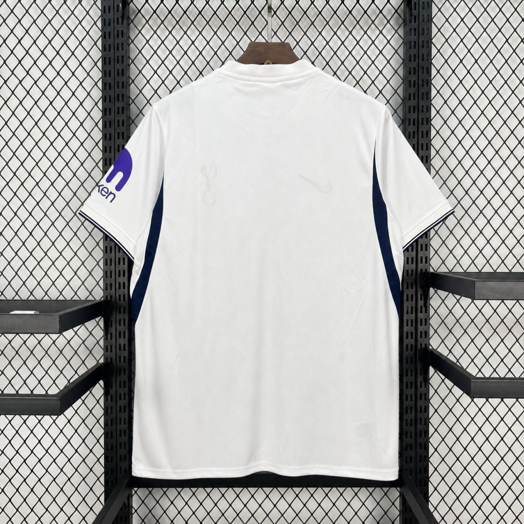 Maillot Tottenham Hotspur 2026/27 – Domicile