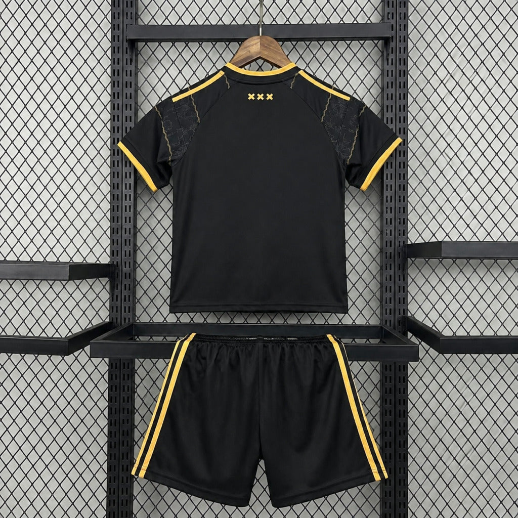 Kit Enfant Ajax 2026/27 – Extérieur