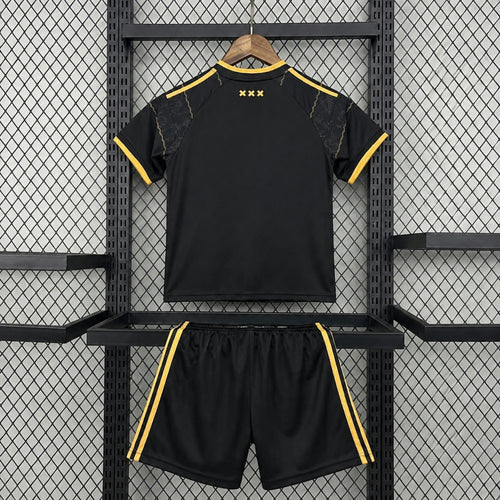 Kit Enfant Ajax 2026/27 – Extérieur