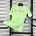 Maillot Suisse Coupe du Monde 2026 – Extérieur