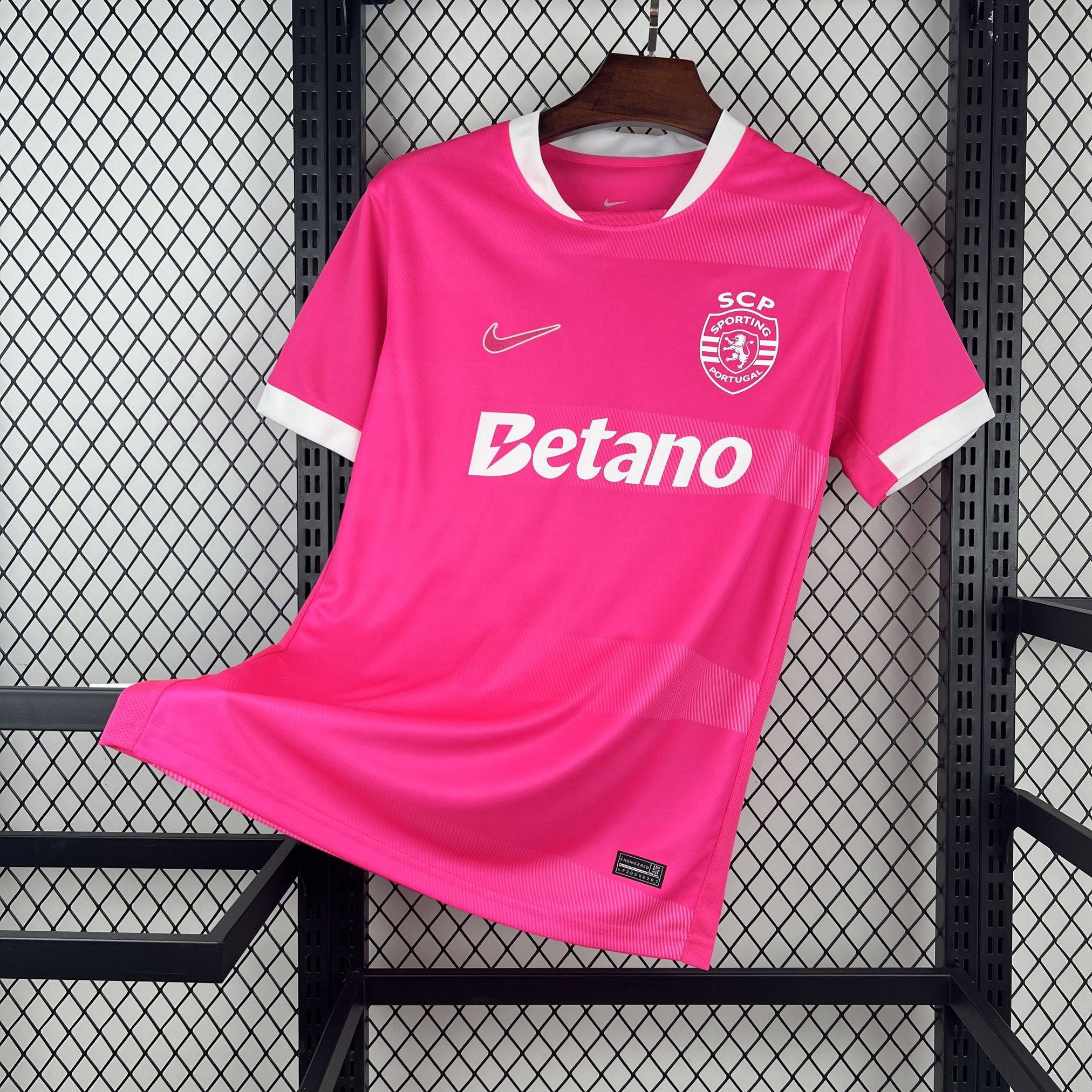 Celtic FC Jersey 2025/26 – Home